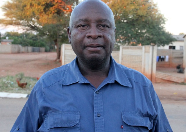 Matobo North MP initiates scholarship programme