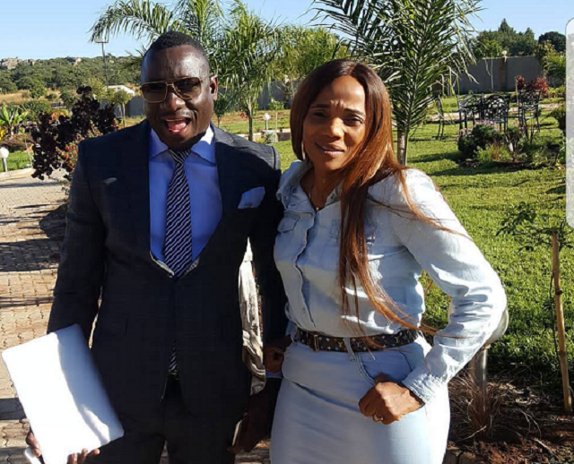 The Bubi girl behind Ginimbi’s success