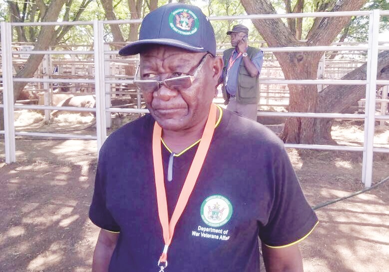 LEST WE FORGET: Story of Zipra field commander