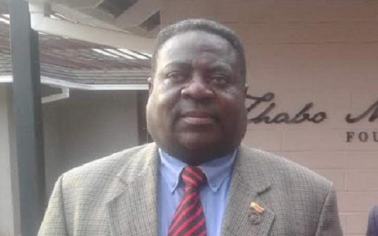 LATEST: Zanu-PF primary poll winners list out