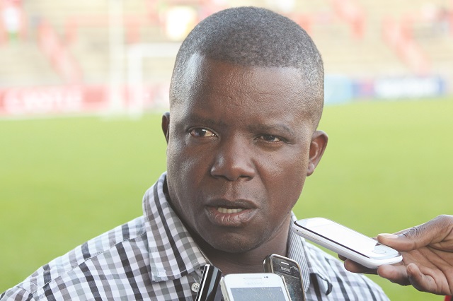 Mafu doing well at Orapa