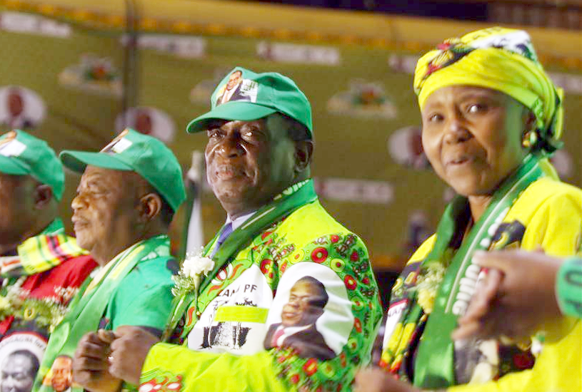 Civil servants to get salary hike