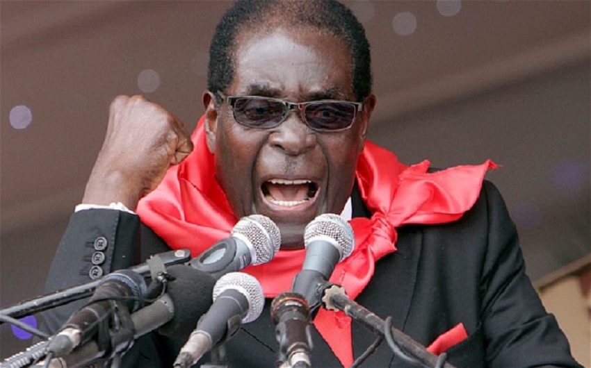 WATCH: Mugabe responsible for Gukurahundi: Matemadanda