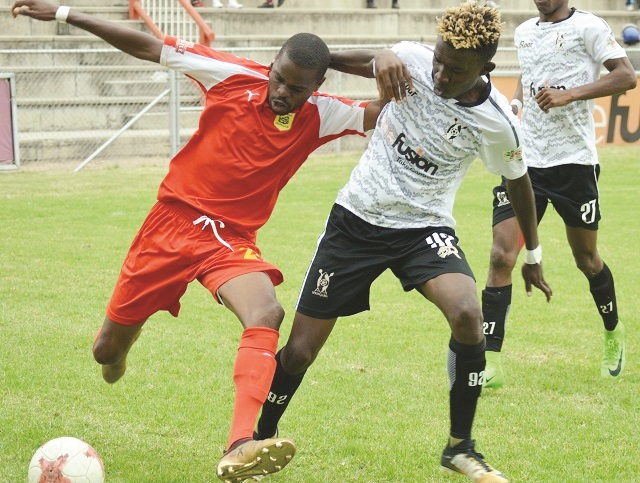 LATEST: Nigel boost for Bosso