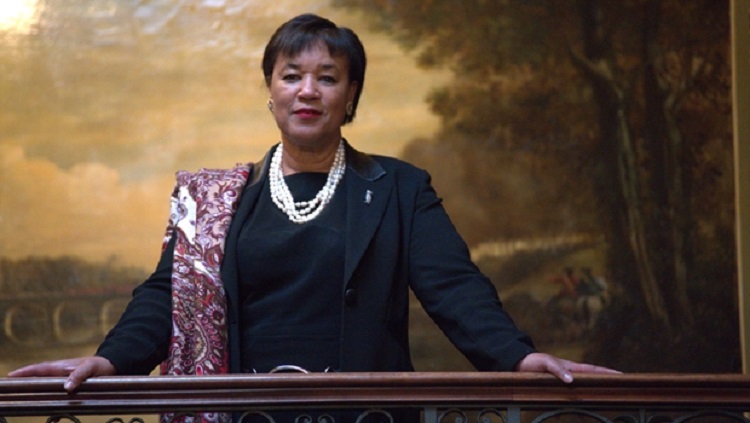 Commonwealth delegation Zimbabwe-bound