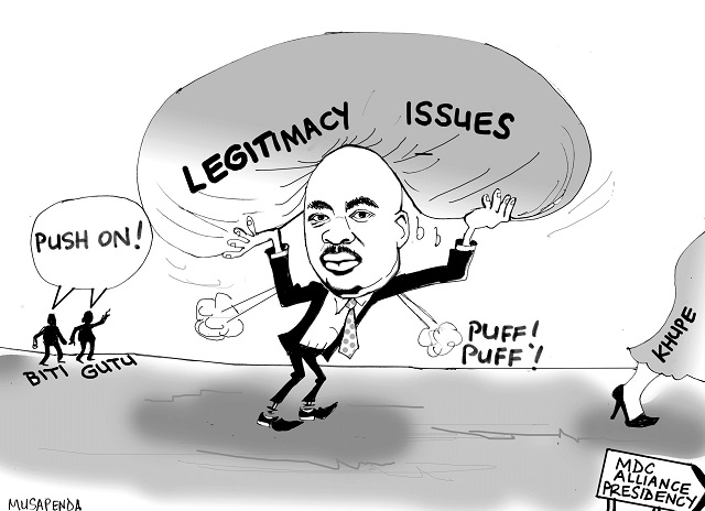 This week’s cartoon