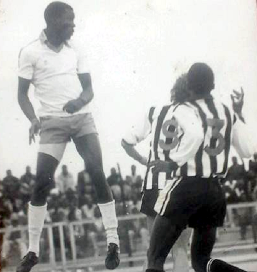 Remembering Gweru’s Gafa moments