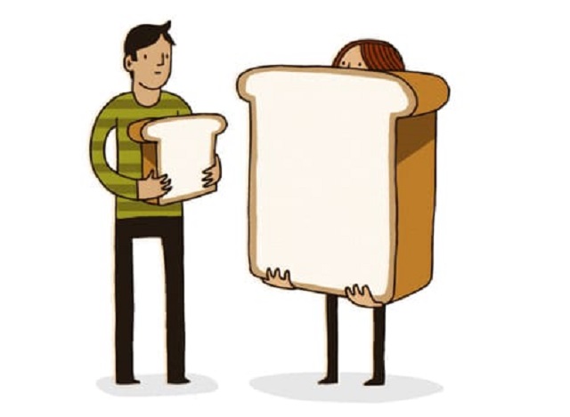 Women taking over as bread winners
