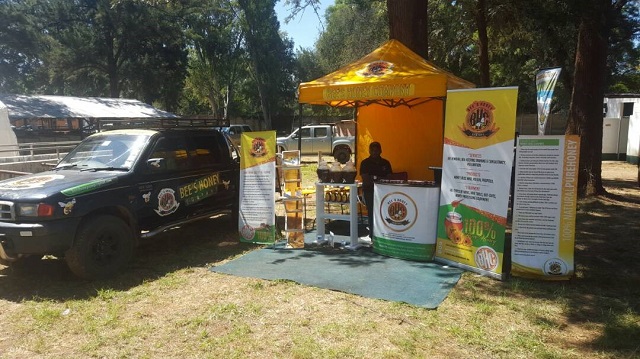Bee’s Honey Company to launch ‘Train-the-Beekeeper’ Programme