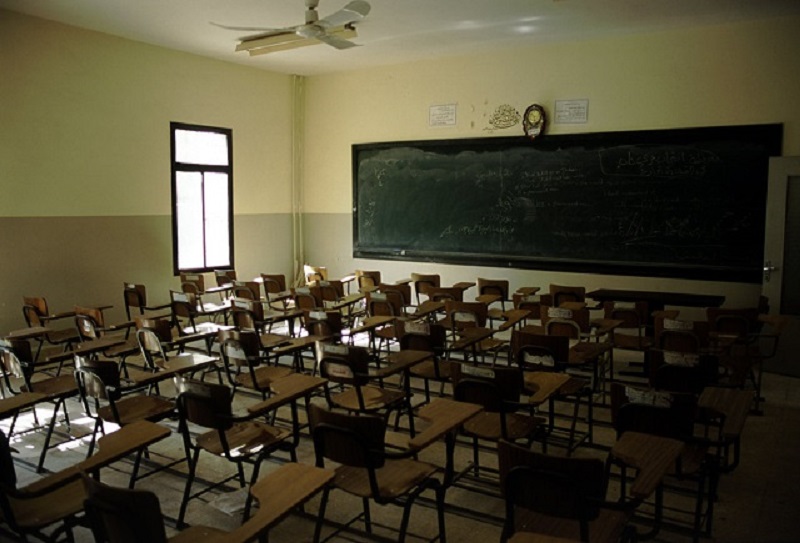 What’s a class monitor?