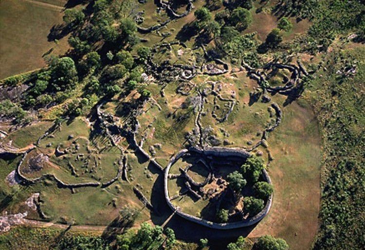 €4million Great Zimbabwe project nears completion