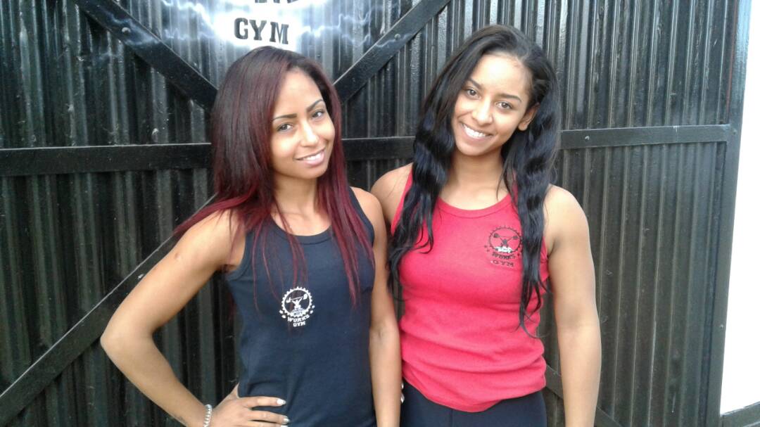 VIDEOS: Greenland, Manuel for WFF Pretoria Classic