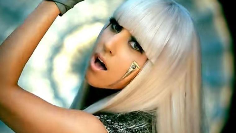 Learning some hard, hard lessons from Lady Gaga
