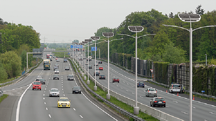 Firms express eagerness to partner Govt on road projects