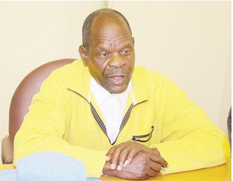 Meet the ex-fighter behind Kezi operations (Part 2)