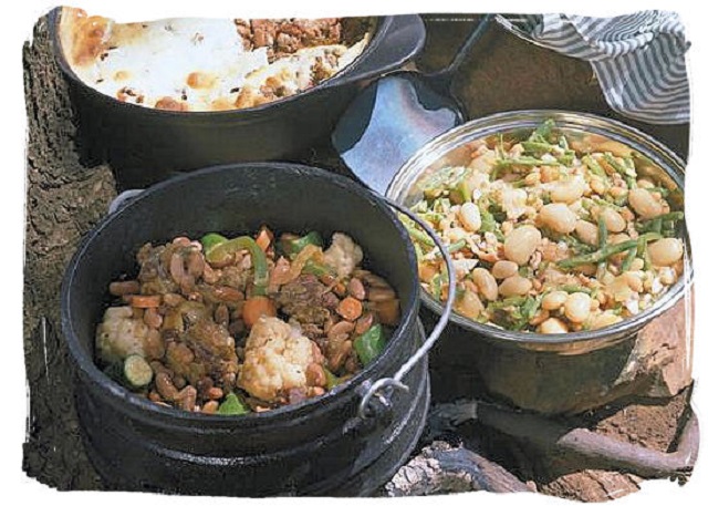 African Food Revolution formed