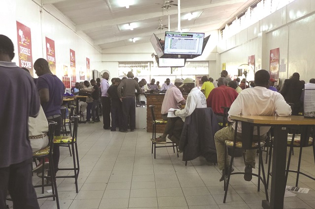 Betting turns from foe to friend