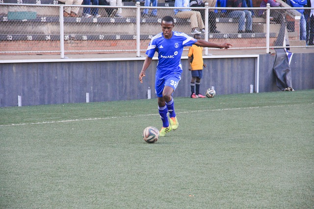 DeMbare in yet another win