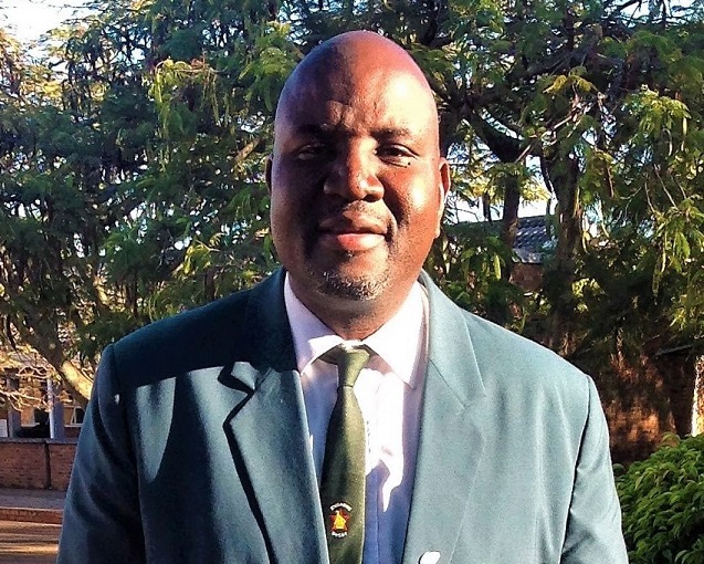 Chivandire joins CBC