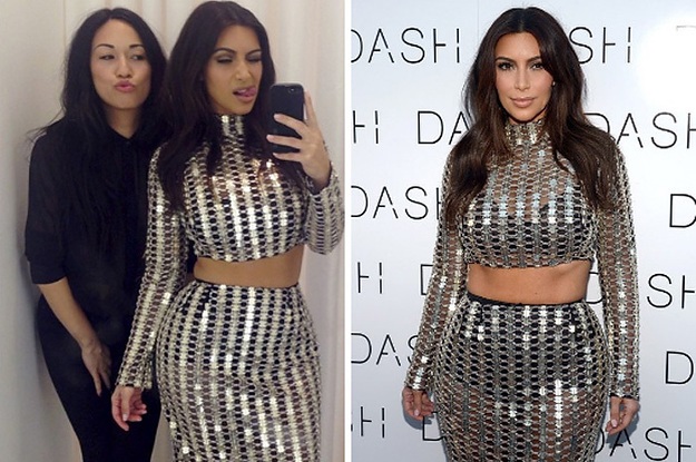Instagram — models FAKE!