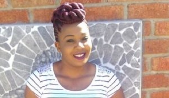 Was MaPecca’s wife haunted into attempted suicide?