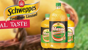 Mazoe: a country’s romance with an orange crush