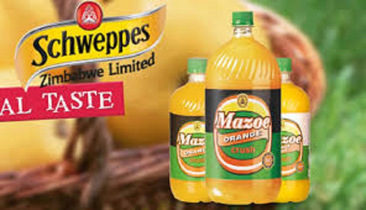 LATEST: Uproar over the change in taste of Schweppes products