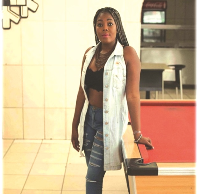 Melissa Nxumalo’s star keeps on rising