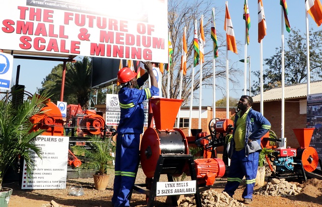 Breaking: Mine Entra postponed