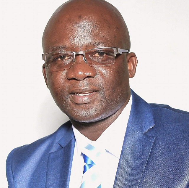 Education is my thrust, says aspiring MP