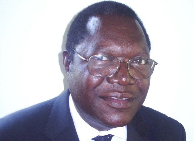 LATEST: NPF fire Mutinhiri