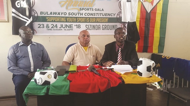 SRC launches Raj Modi Sports Gala