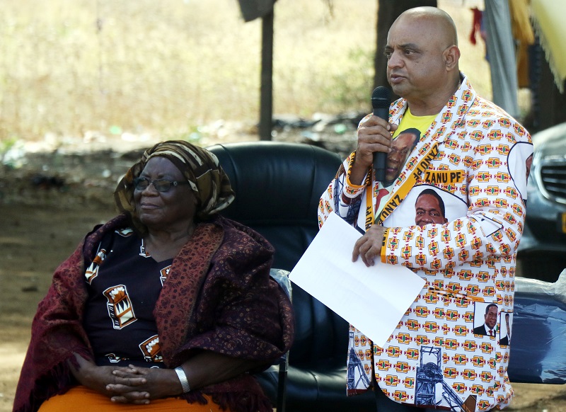 Modi funds Sidojiwe flats refurbishment