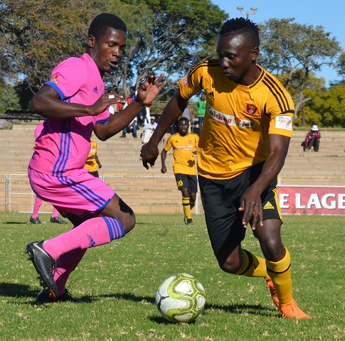 Ref hogs limelight in Chicken Inn victory over Herentals