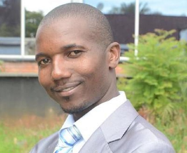 Journalist Zigara dies in accident