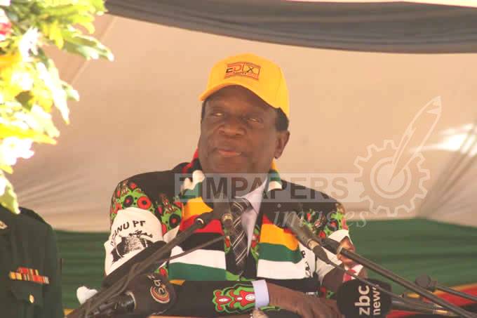 LATEST: More poll surveys point to ED victory