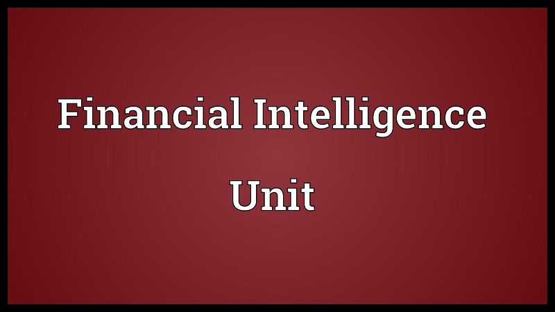 Govt urged to set up financial intelligence unit