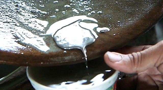Zimbabwe in top 10 countries using mercury