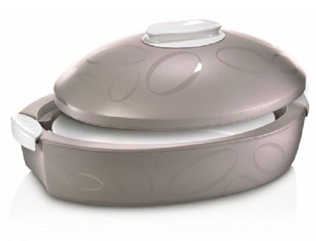 Tupperware winter warmers