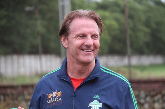 Bosso win, Harrison fumes