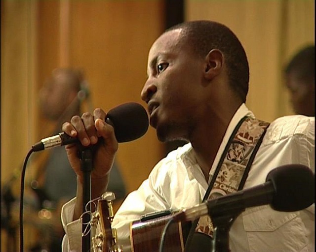 Que Montana bursts into limelight
