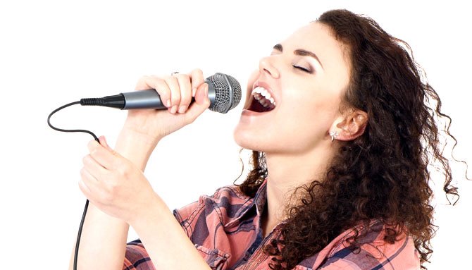 Is singing vulgar songs all fun and part of life?
