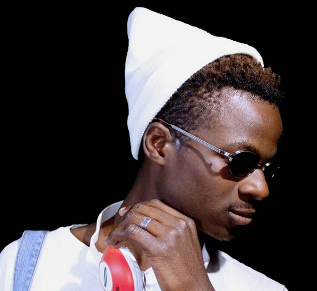 Hip-hop clashes with gqom