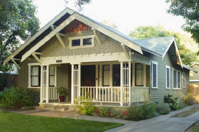 Sprucing up your home