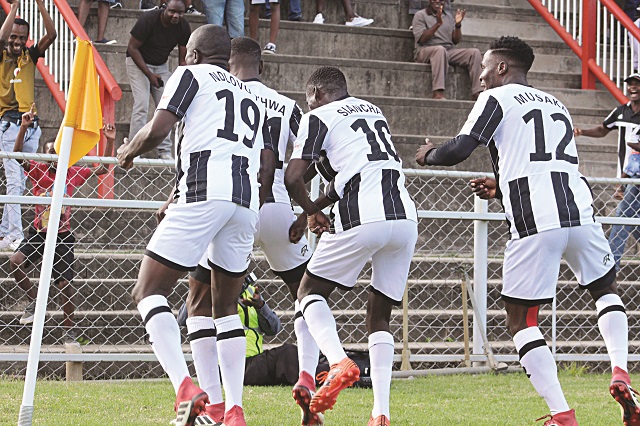 Bosso hold EGM