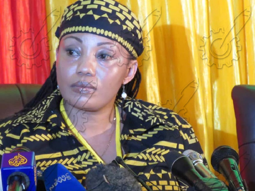 ZEC to announce elections results from 3PM