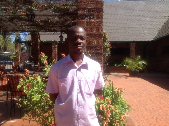 Councillor sees big projects when he graduates to MP