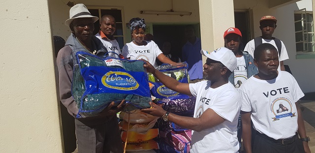 ZRDP seeks to win MPs seats