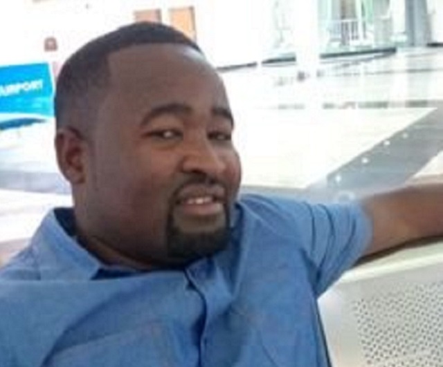 Hwange council candidate avails Wi-Fi