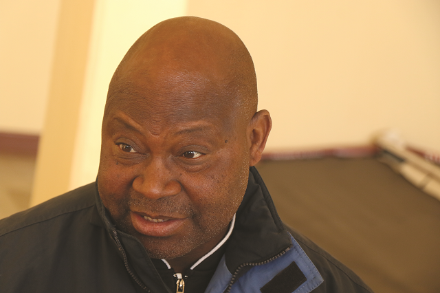 Highlanders face tricky Triangle
